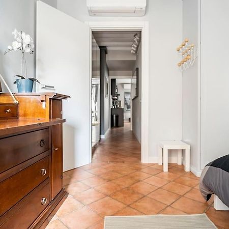 דירות ברשה L'Atelier Del Centro: Tra Design, Storia E Fascino מראה חיצוני תמונה